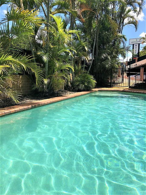 Airport Clayfield Motel - Accommodation Adelaide 3