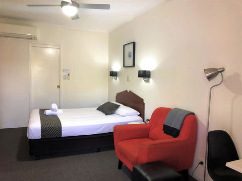 Airport Clayfield Motel - Accommodation Adelaide 7