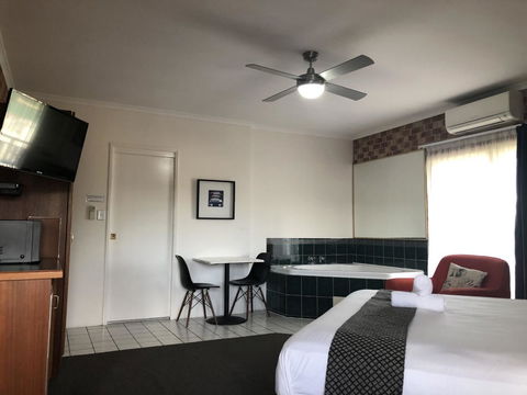 Airport Clayfield Motel - Accommodation Adelaide 8