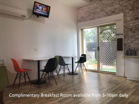 Airport Clayfield Motel - Accommodation Adelaide 11