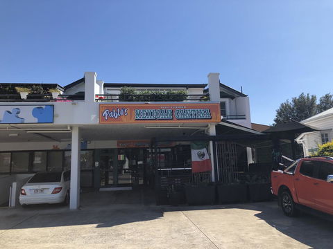 Airport Clayfield Motel - Accommodation Adelaide 26