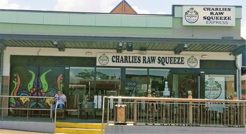 Airport Clayfield Motel - Accommodation Adelaide 36