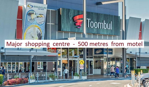 Airport Clayfield Motel - Accommodation Adelaide 22