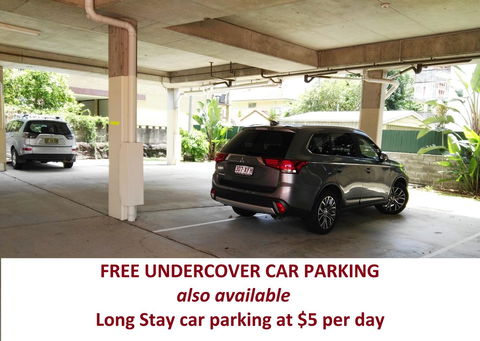 Airport Clayfield Motel - Accommodation Adelaide 14