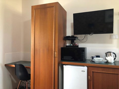 Airport Clayfield Motel - Accommodation Adelaide 9