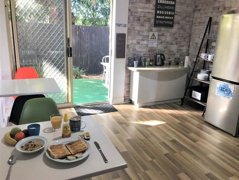 Airport Clayfield Motel - Accommodation Adelaide 12