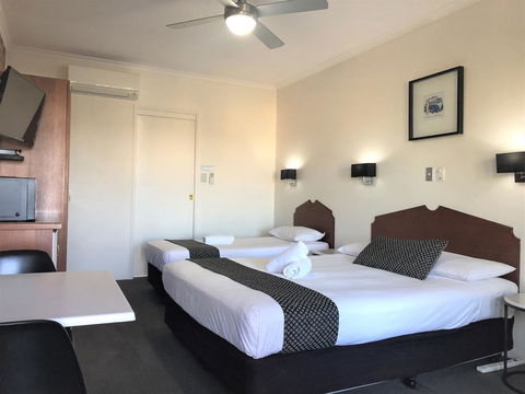 Airport Clayfield Motel - Accommodation Adelaide 5