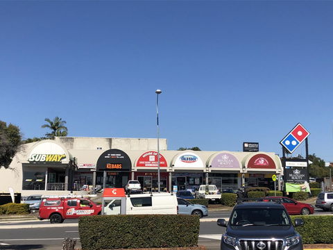 Airport Clayfield Motel - Accommodation Adelaide 21