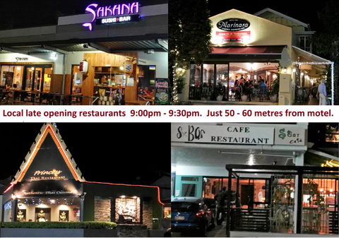 Airport Clayfield Motel - Accommodation Adelaide 17