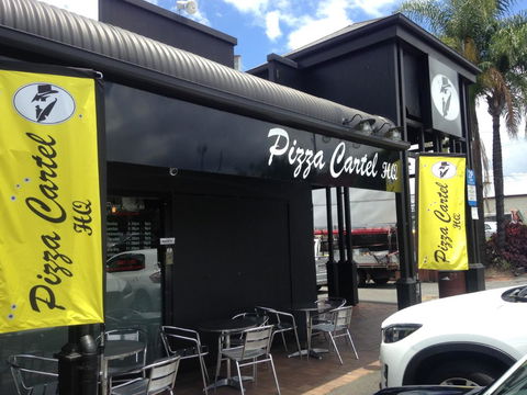 Airport Clayfield Motel - Accommodation Adelaide 31