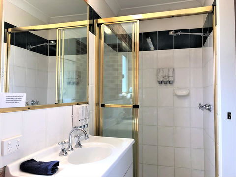 Airport Clayfield Motel - Accommodation Adelaide 19