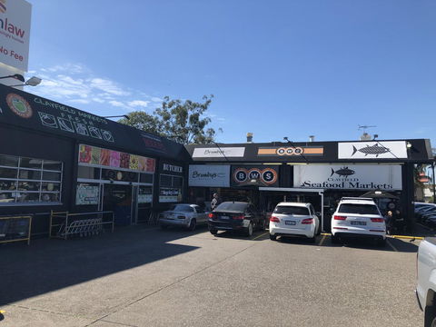 Airport Clayfield Motel - Accommodation Adelaide 33