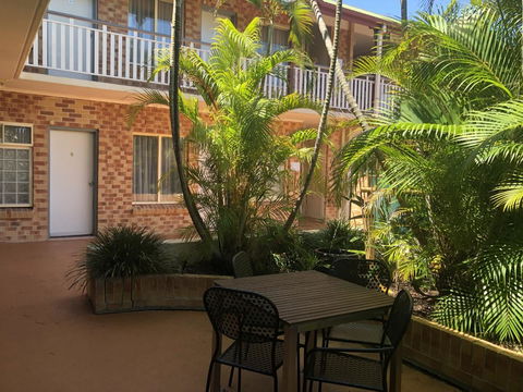 Airport Clayfield Motel - Accommodation Adelaide 6