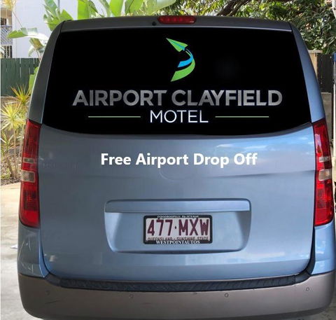 Airport Clayfield Motel - Accommodation Adelaide 0