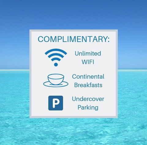 Airport Clayfield Motel - Accommodation Adelaide 10