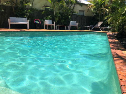 Airport Clayfield Motel - Accommodation Adelaide 4