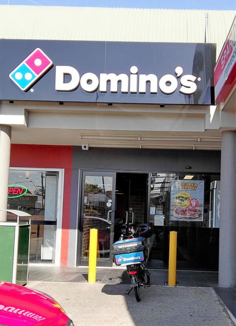 Airport Clayfield Motel - Accommodation Adelaide 28