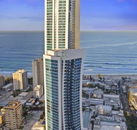 Holiday Holiday H-Residences Apartments - Accommodation Adelaide