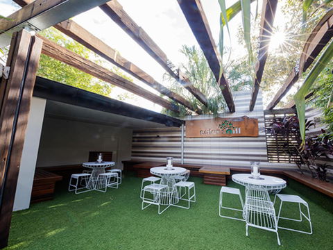 Eatons Hill Hotel - Accommodation Adelaide 39