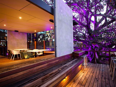 Eatons Hill Hotel - Accommodation Adelaide 37