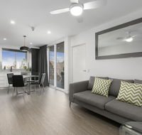 Menso at Southbank - Accommodation Adelaide
