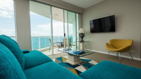 Pacific Views Resort - Accommodation Adelaide 36