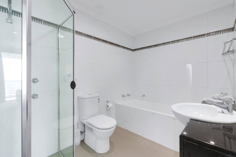 Pacific Views Resort - Accommodation Adelaide 19