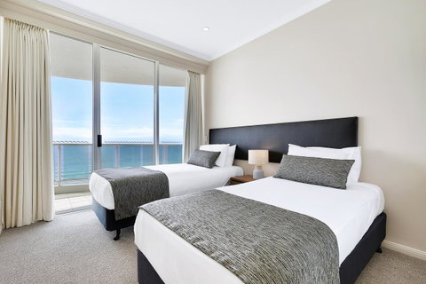 Pacific Views Resort - Accommodation Adelaide 3