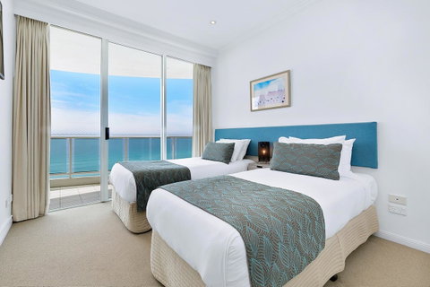 Pacific Views Resort - Accommodation Adelaide 12