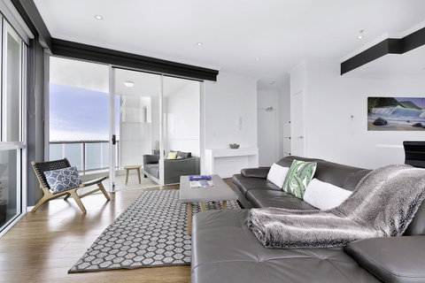 Pacific Views Resort - Accommodation Adelaide 6