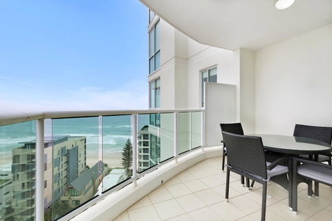 Pacific Views Resort - Accommodation Adelaide 34
