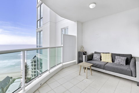 Pacific Views Resort - Accommodation Adelaide 9