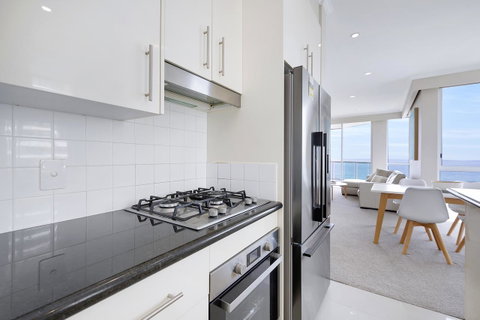 Pacific Views Resort - Accommodation Adelaide 7