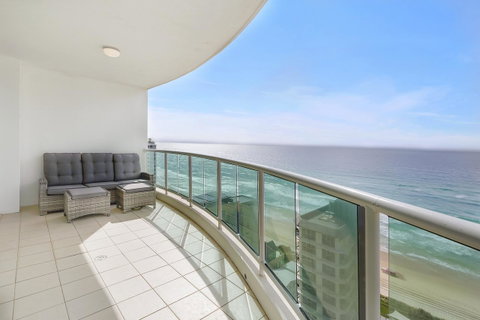 Pacific Views Resort - Accommodation Adelaide 17