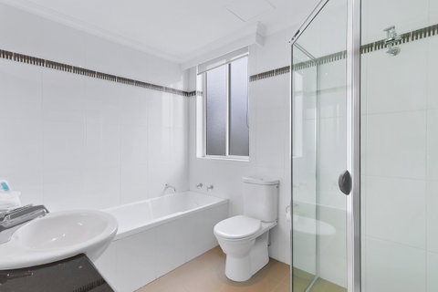 Pacific Views Resort - Accommodation Adelaide 22