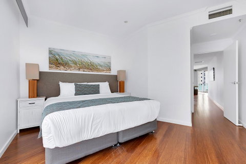 Pacific Views Resort - Accommodation Adelaide 15