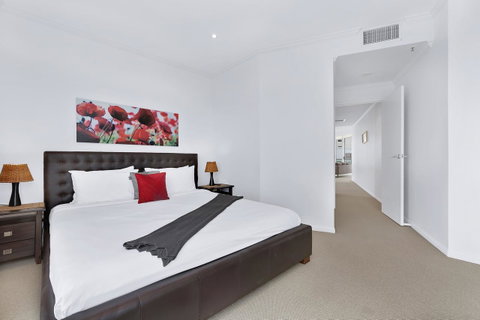 Pacific Views Resort - Accommodation Adelaide 31