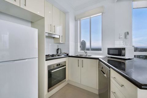 Pacific Views Resort - Accommodation Adelaide 30