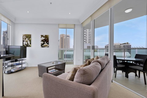 Pacific Views Resort - Accommodation Adelaide 26