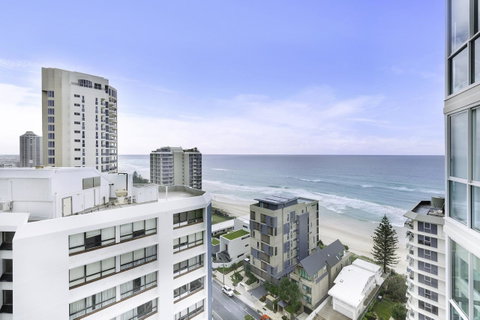 Pacific Views Resort - Accommodation Adelaide 10