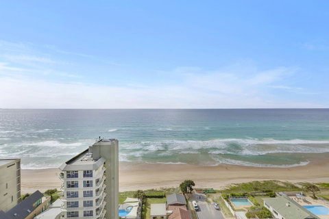 Pacific Views Resort - Accommodation Adelaide 16