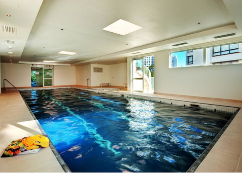 Pacific Views Resort - Accommodation Adelaide 4