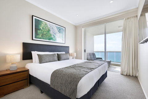 Pacific Views Resort - Accommodation Adelaide 2
