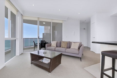 Pacific Views Resort - Accommodation Adelaide 28
