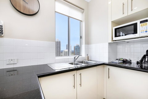 Pacific Views Resort - Accommodation Adelaide 14