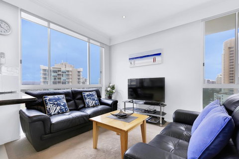 Pacific Views Resort - Accommodation Adelaide 18