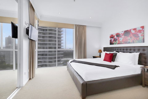 Pacific Views Resort - Accommodation Adelaide 32