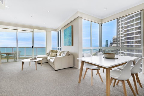 Pacific Views Resort - Accommodation Adelaide 1