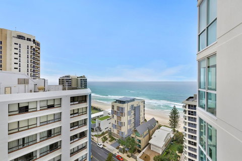 Pacific Views Resort - Accommodation Adelaide 25
