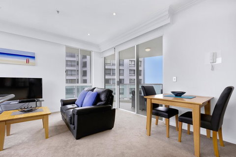 Pacific Views Resort - Accommodation Adelaide 20